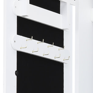 ARMOIRE A BIJOUX SUR PIED VERONE M1