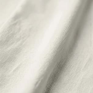 Lot de 4 serviettes Uni Naturel 102