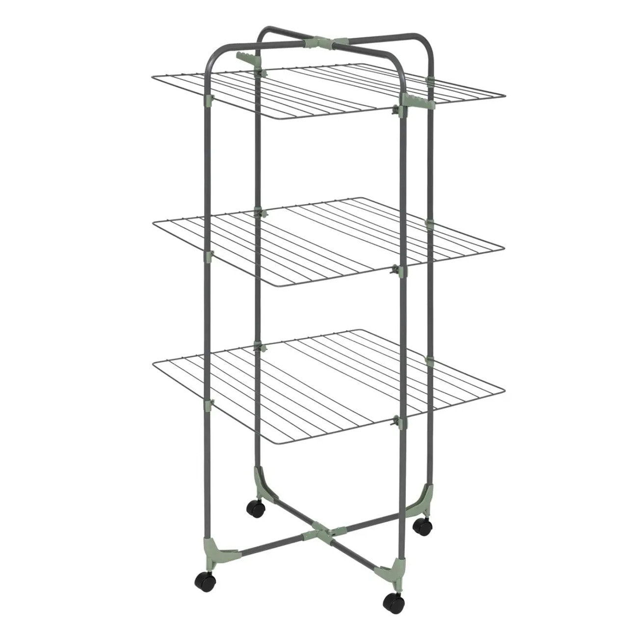 Étendoir à linge modulable tour 30m "Mojave"