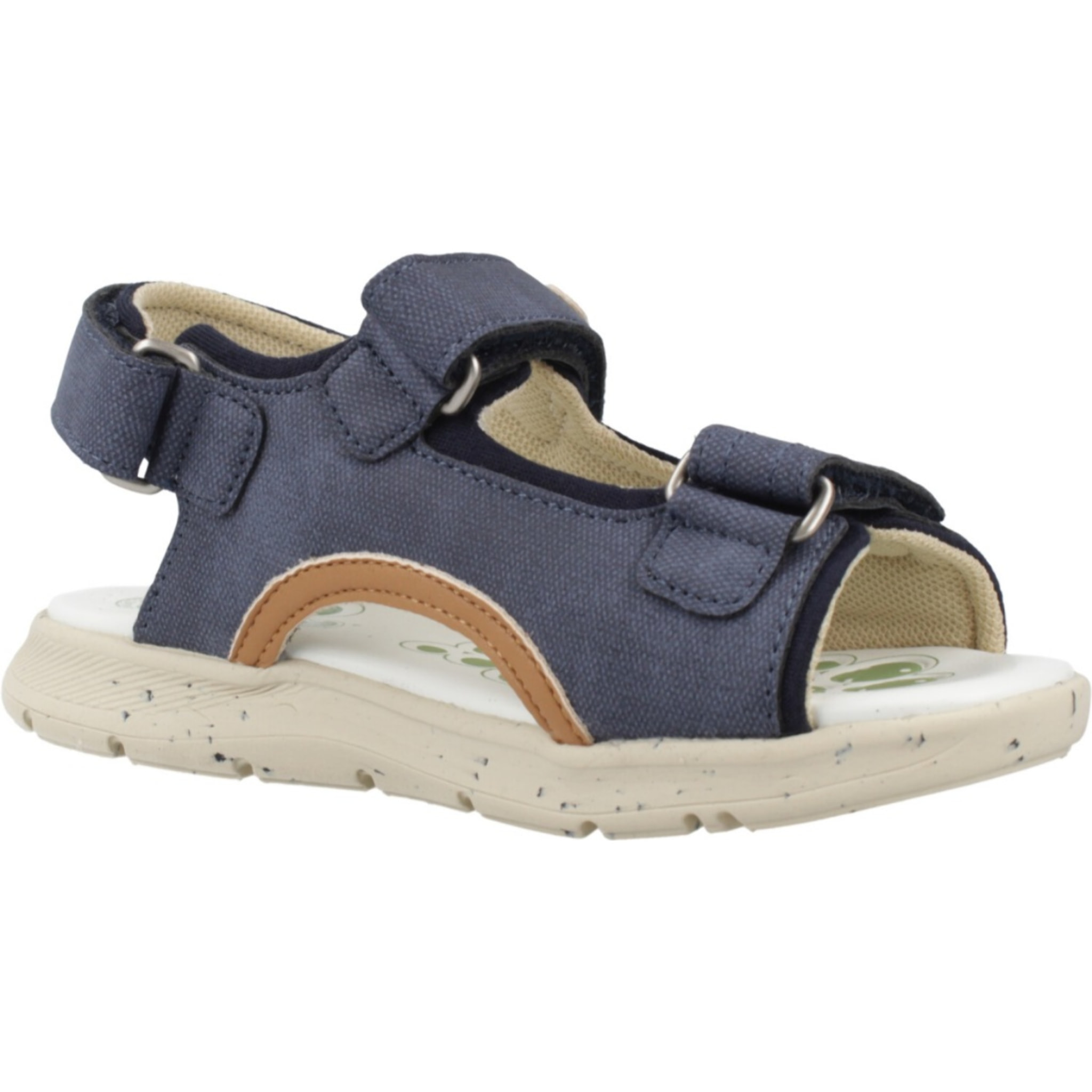 Sandalias Niño de la marca CHICCO  modelo CELES AZUL