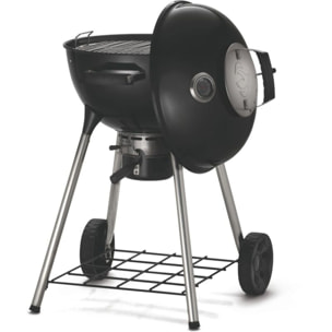 Barbecue charbon NAPOLEON Kettle Premium 47cm