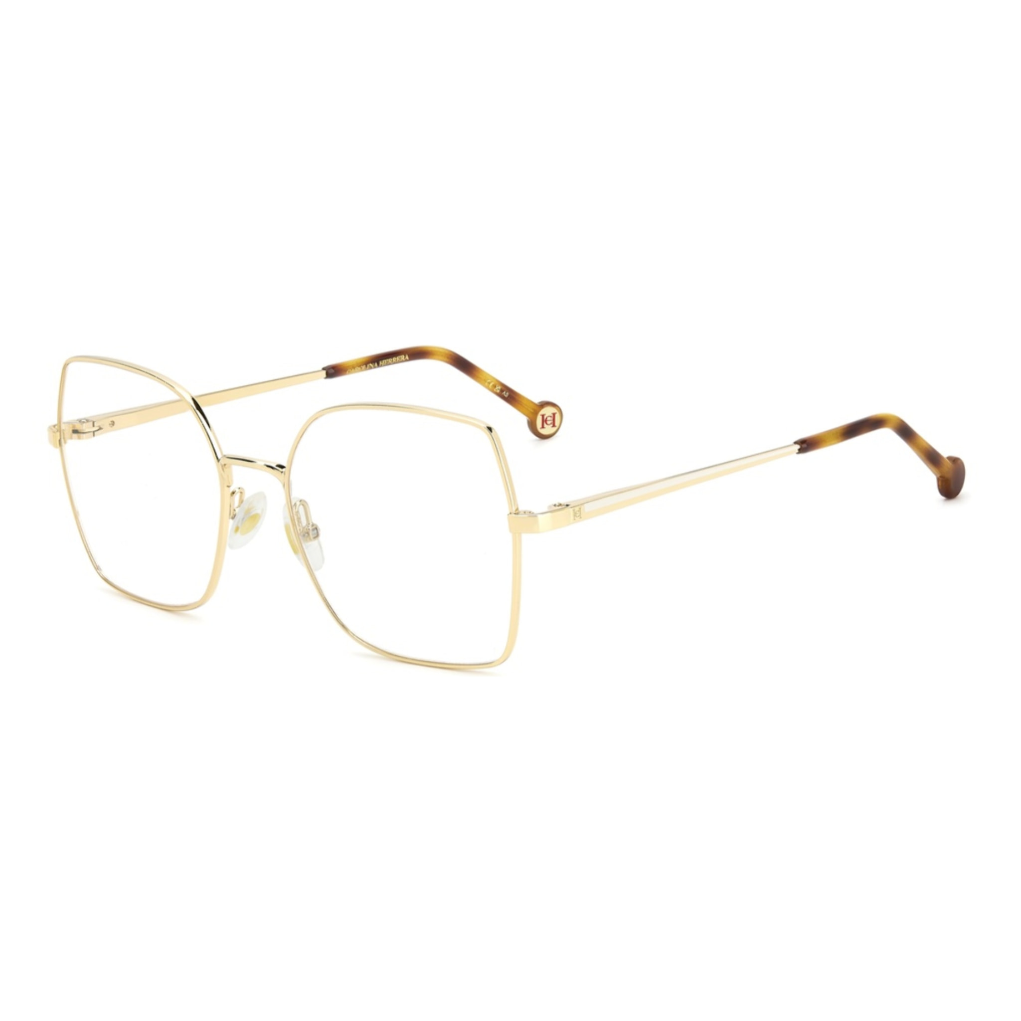 Gafas de Sol Carolina Herrera HER 0221/G/S 3H2 de Acetato Mujer 50 mm