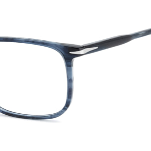 Gafas de Vista David Beckham DB 1231 38I 55 de Acetato Hombre 55 mm