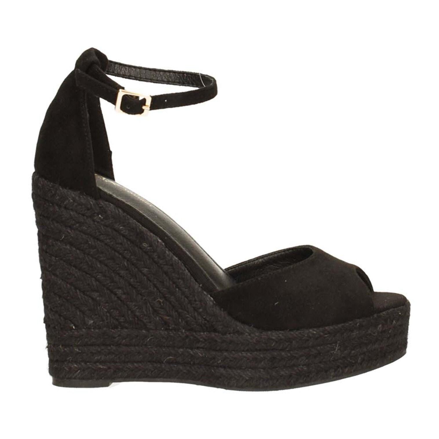 Sandali Donna Tata Italia Nero
