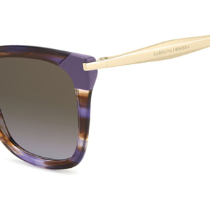 Gafas de Sol Carolina Herrera HER 0221/G/S 3H2 de Acetato Mujer 50 mm