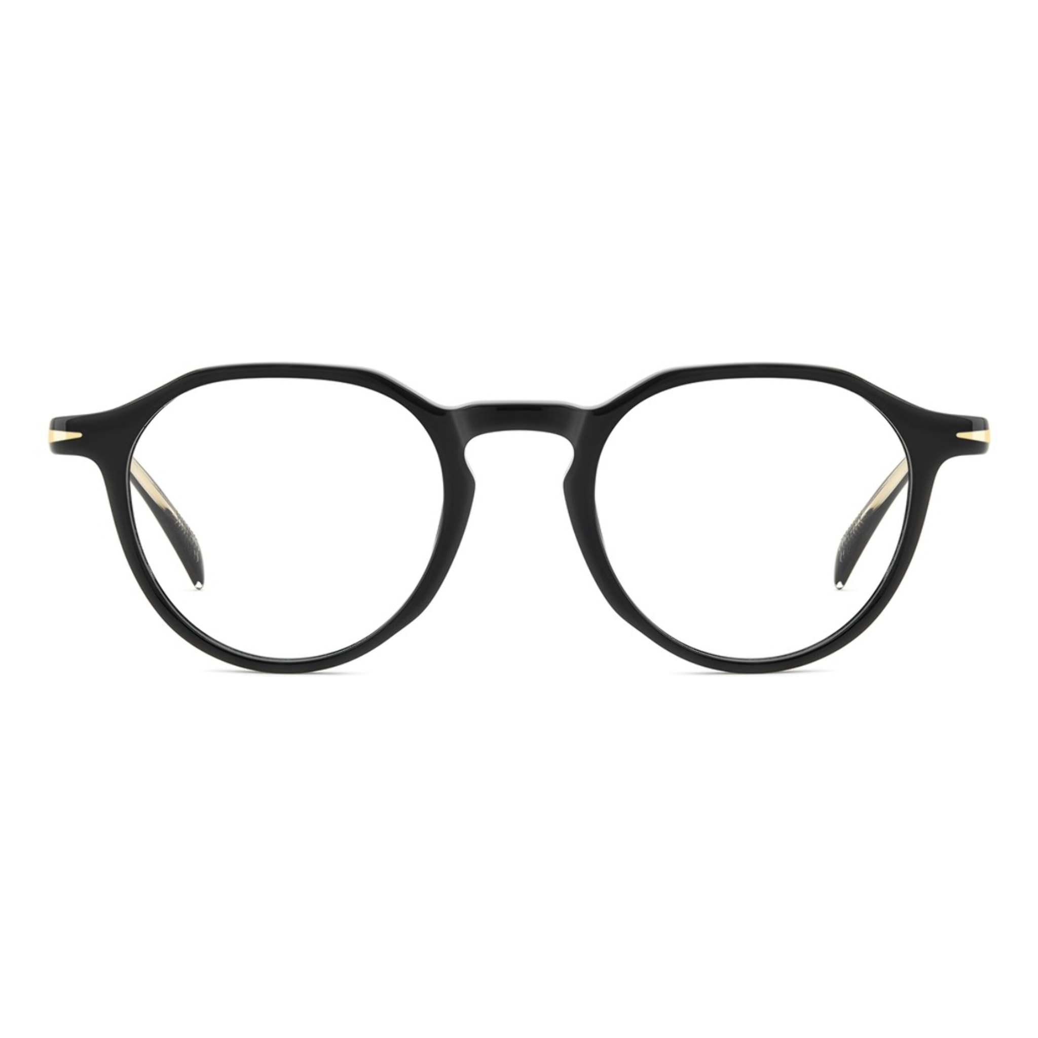 Gafas de Vista David Beckham DB 1230 807 de Acetato Hombre 48 mm