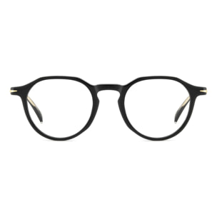 Gafas de Vista David Beckham DB 1230 807 de Acetato Hombre 48 mm