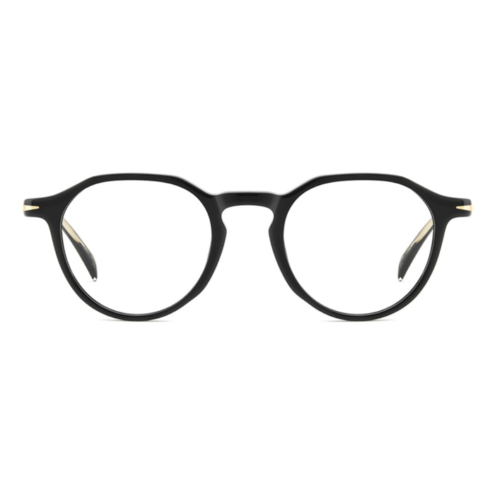 Gafas de Vista David Beckham DB 1230 807 de Acetato Hombre 48 mm
