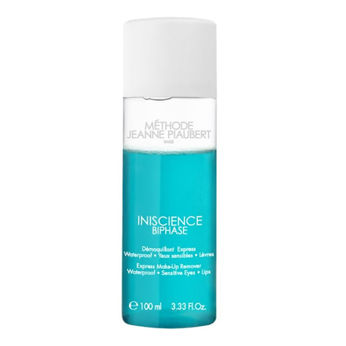 JEANNE PIAUBERT - Iniscience Struccante Bi-Phase - Donna - 100 ML