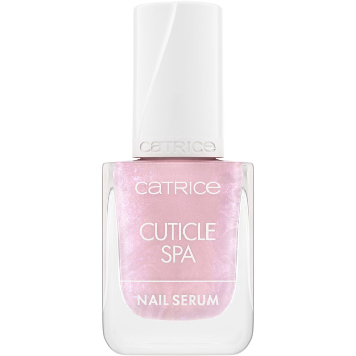 Cuticle Spa - Sérum Hydratant Ongles 10,50 ml