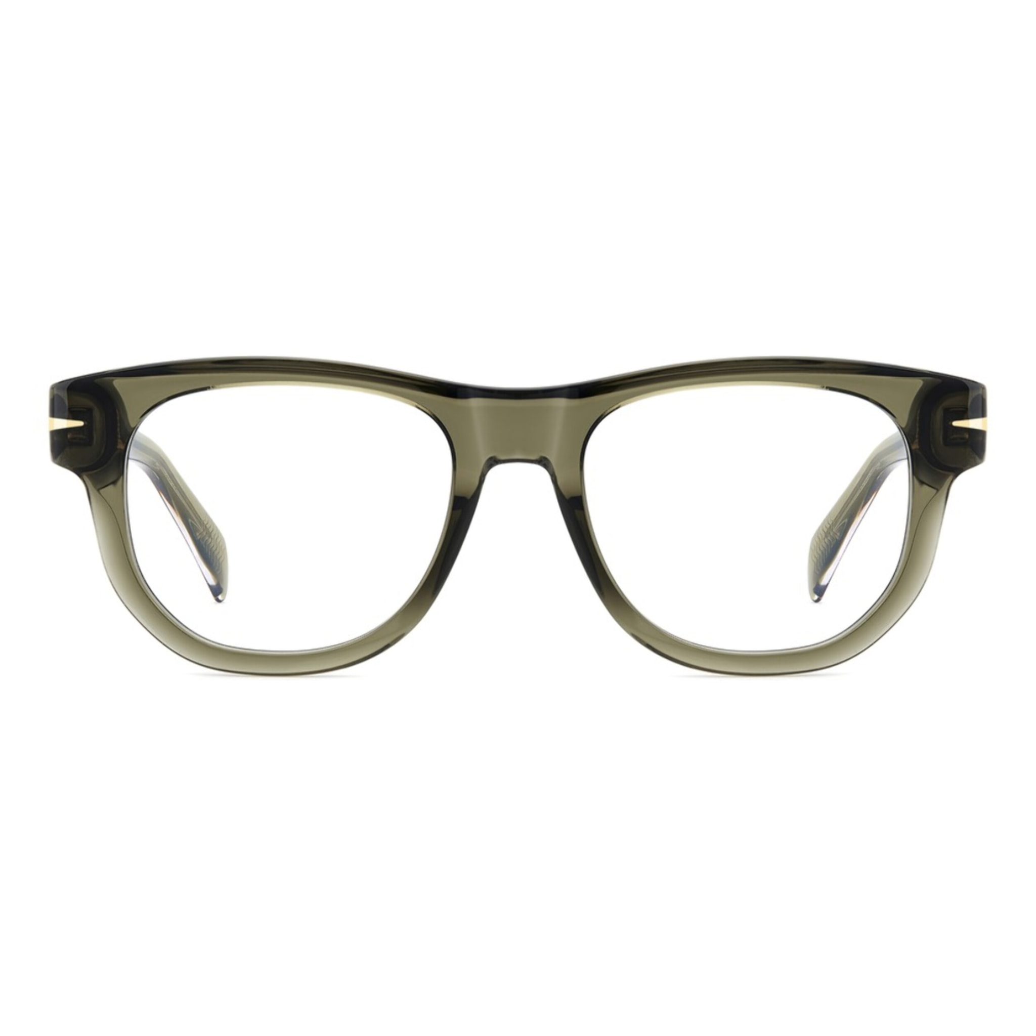 Gafas de Vista David Beckham DB 7164 4C3 de Acetato Hombre 52 mm