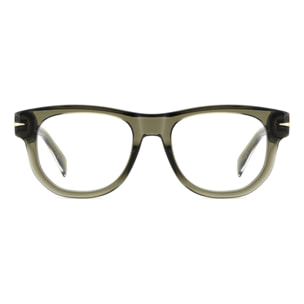 Gafas de Vista David Beckham DB 7164 4C3 de Acetato Hombre 52 mm