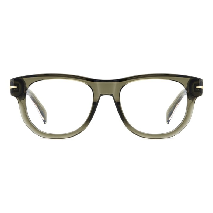 Gafas de Vista David Beckham DB 7164 4C3 de Acetato Hombre 52 mm