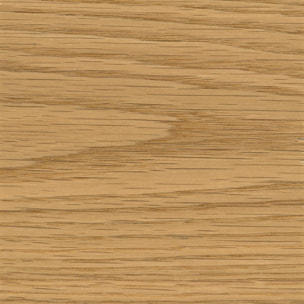 MADIA VESIRA CANNETE 3 ANTE - STRUTTURA ROVERE NATURALE, GRIGIO CARBONE, ANTA SPECCHIO FUME