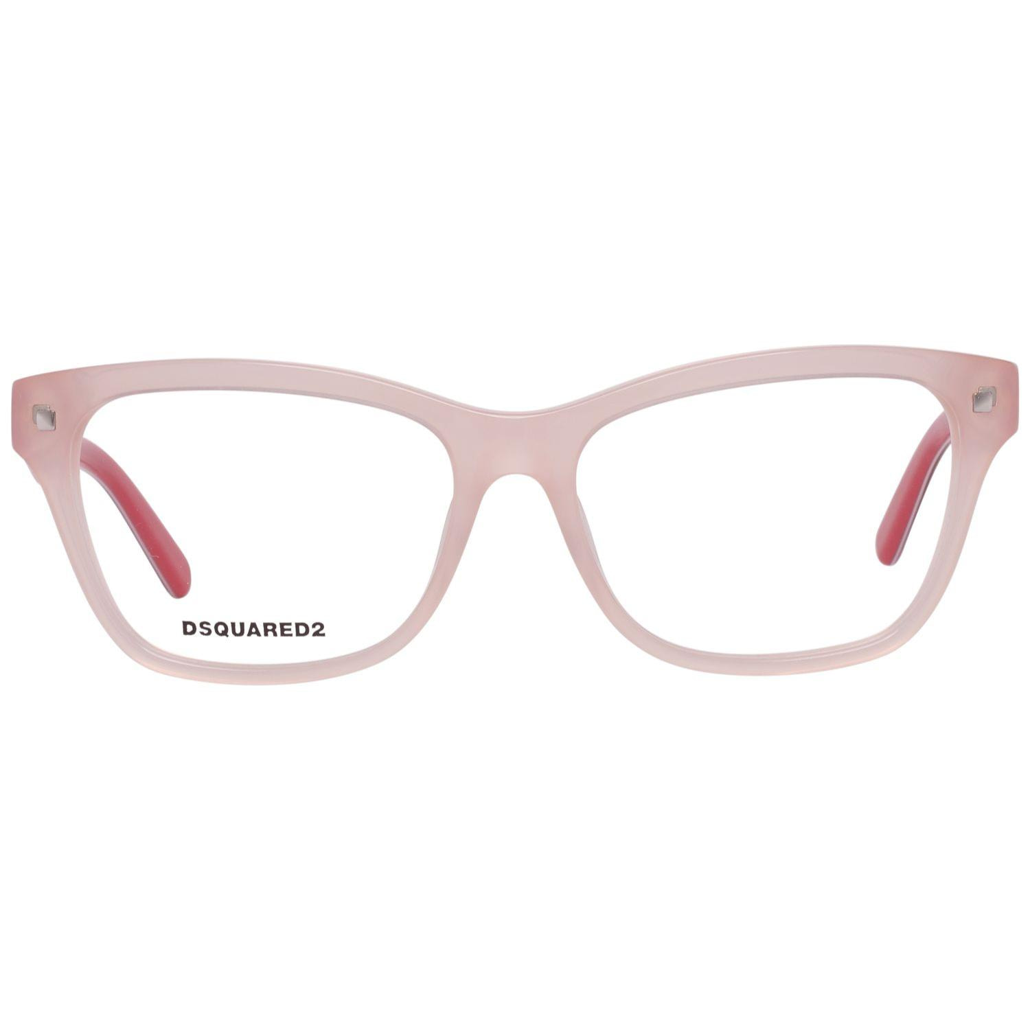 Montura de gafas Dsquared2 Mujer DQ5138-072-53