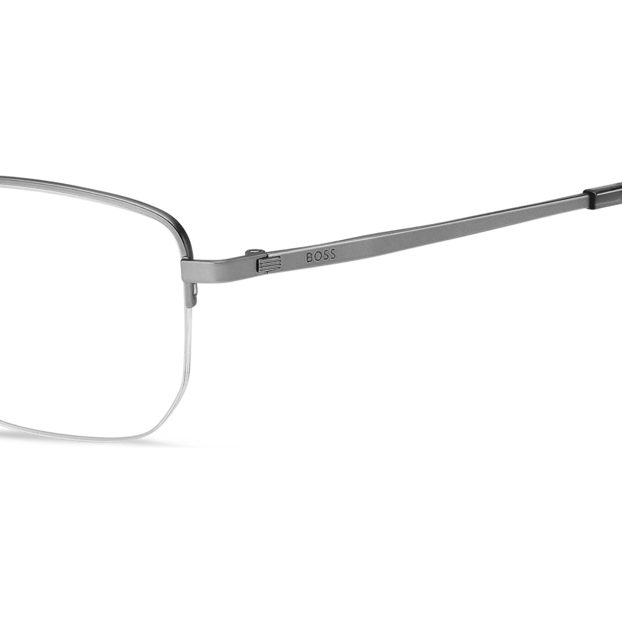 Gafas de Vista Hugo Boss 1675/F R81 de Metal Hombre 54 mm