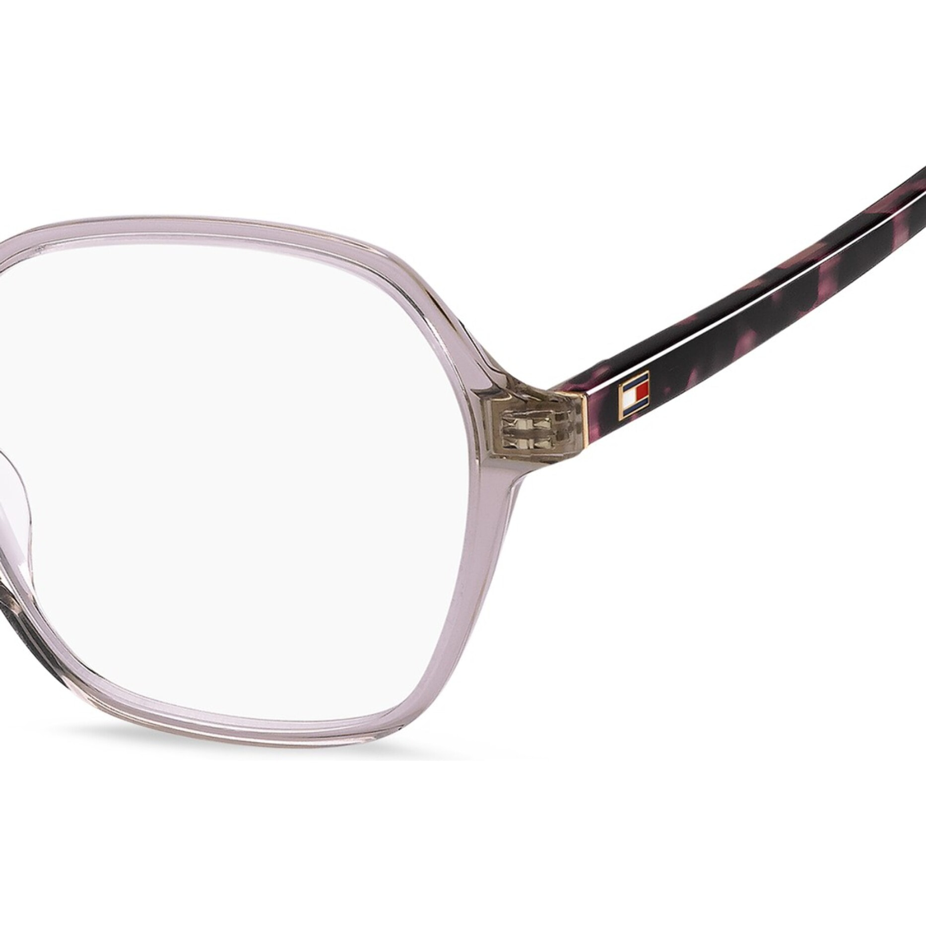 Gafas de Vista Tommy Hilfiger TH 2293 35J de Acetato Mujer 52 mm