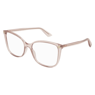 Gafas de Vista Gucci GG0026O-013 de Acetato Mujer 53 mm
