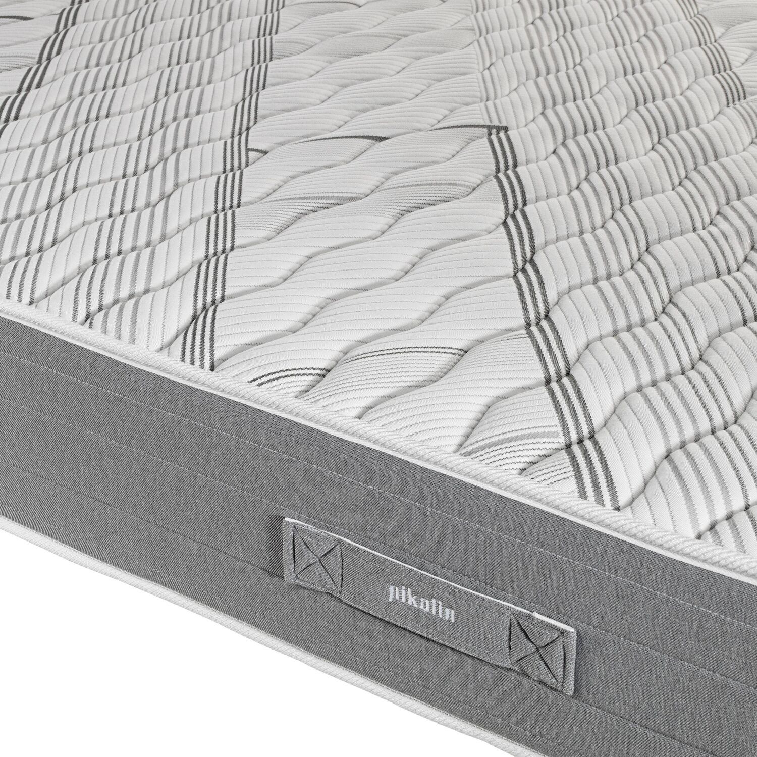 Colchón Muelles Normablock® | 23cm de altura | Firmeza media | Arce