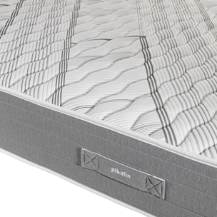 Colchón Muelles Normablock® | 23cm de altura | Firmeza media | Arce