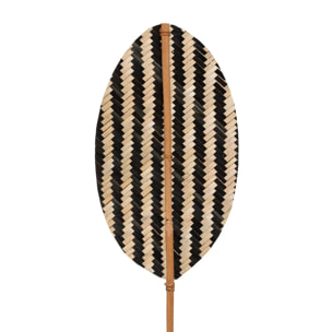 Tige naturelle "Tropiques" - bambou H78 cm