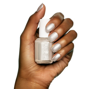 Essie Core Vernis à Ongles Longue Tenue 4 - Pearly White 13,5 ML