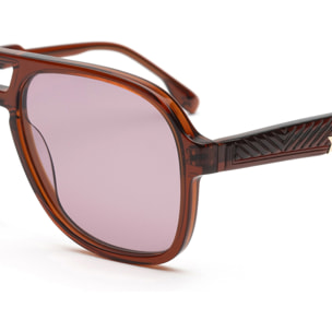 Occhiali da sole donna acetato - Modello Alice - Cal. 56 - 1.0 x 1.0 x 1.0 cm