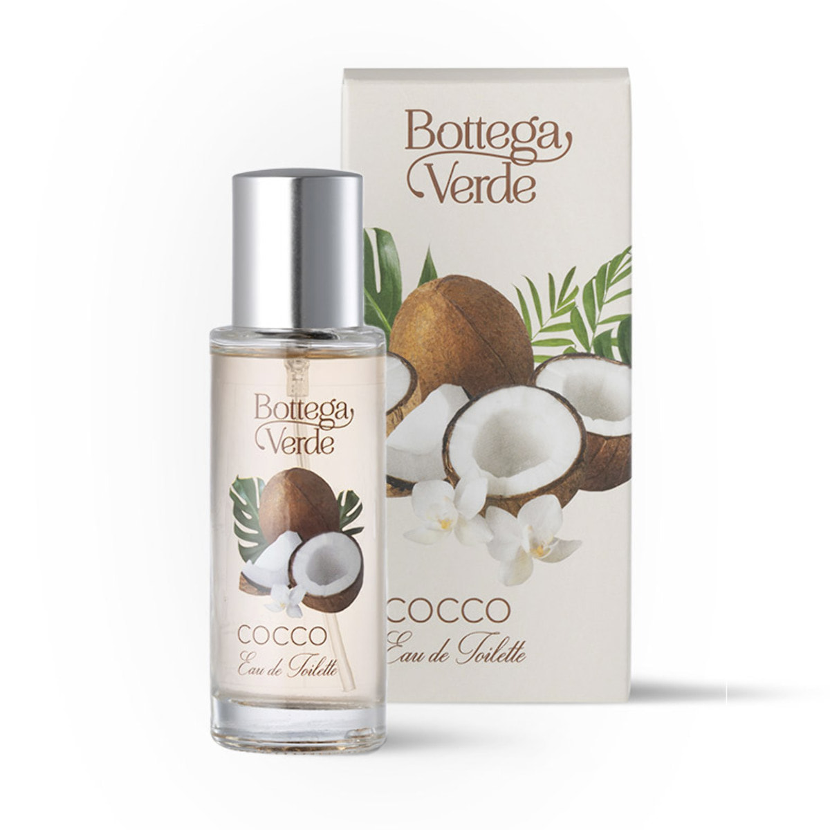 Cocco -  Eau de toilette