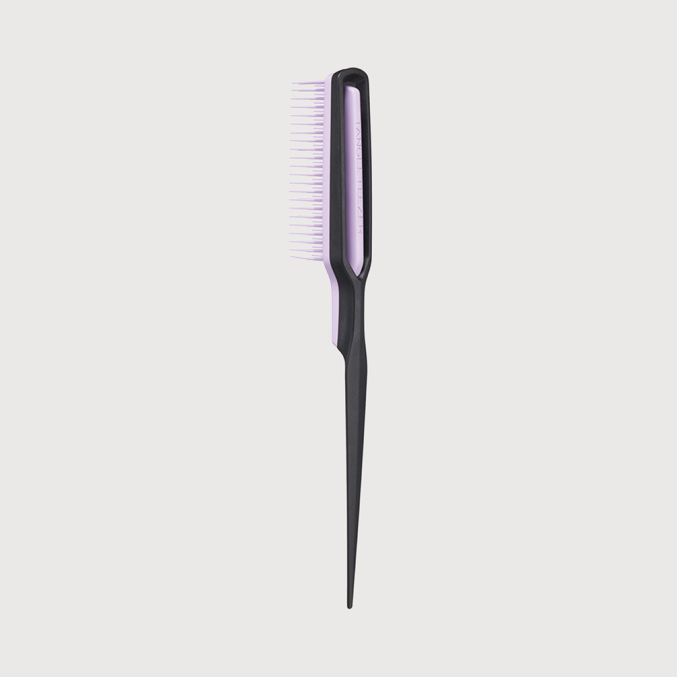 TANGLE TEEZER THE ULTIMATE VOLUMIZER Black/Lilac