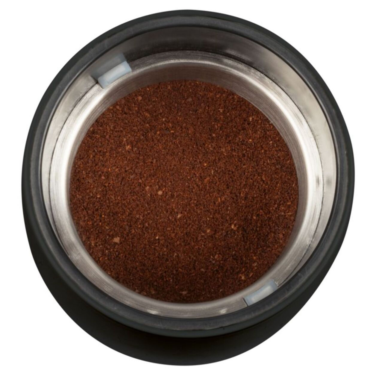 Moulin à café électrique Noir Clatronic KSW3806-Noir