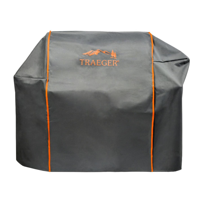 LE MARQUIER - Housse Traeger Timberline 1300 - 2020
