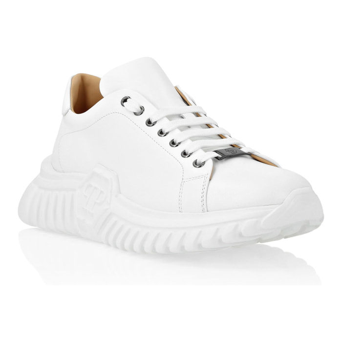 PHILIPP PLEIN Runner Sneaker SUPERSONIC