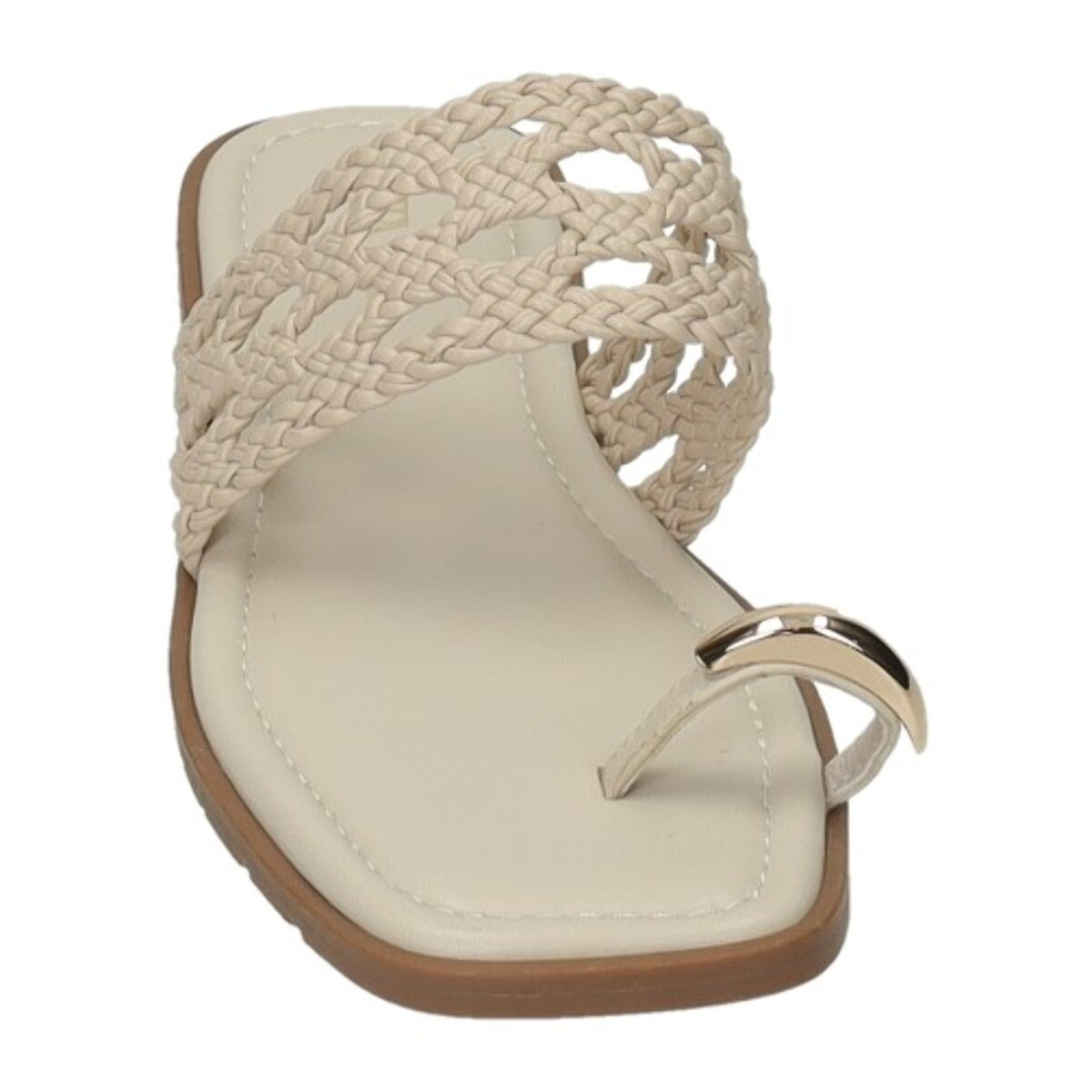 Sandali Donna Tata Italia Beige