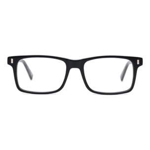 GAFAS DE SOL OCEAN CIRCLE de color Negro