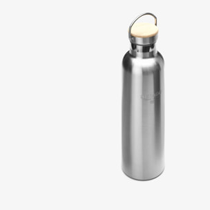 Camp Accessories Sebago Uomo Donna Grigio LIMERICK