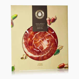 Jamón Ibérico de Bellota* La Chinata 80 gr