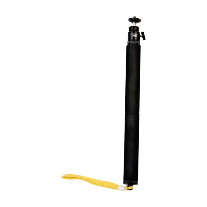 Fixation TNB 80cm noire