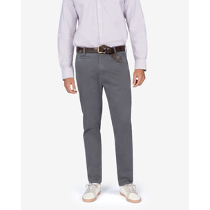 PANTALON CHINO ICON COLORS