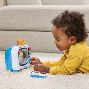 Jeu éducatif VTECH Magi TV des découvertes
