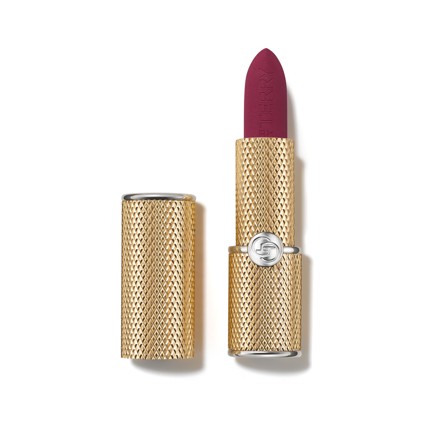 Rouge Opulent - Recharge Rouge à lèvres Sérum Hydra-Jeunesse