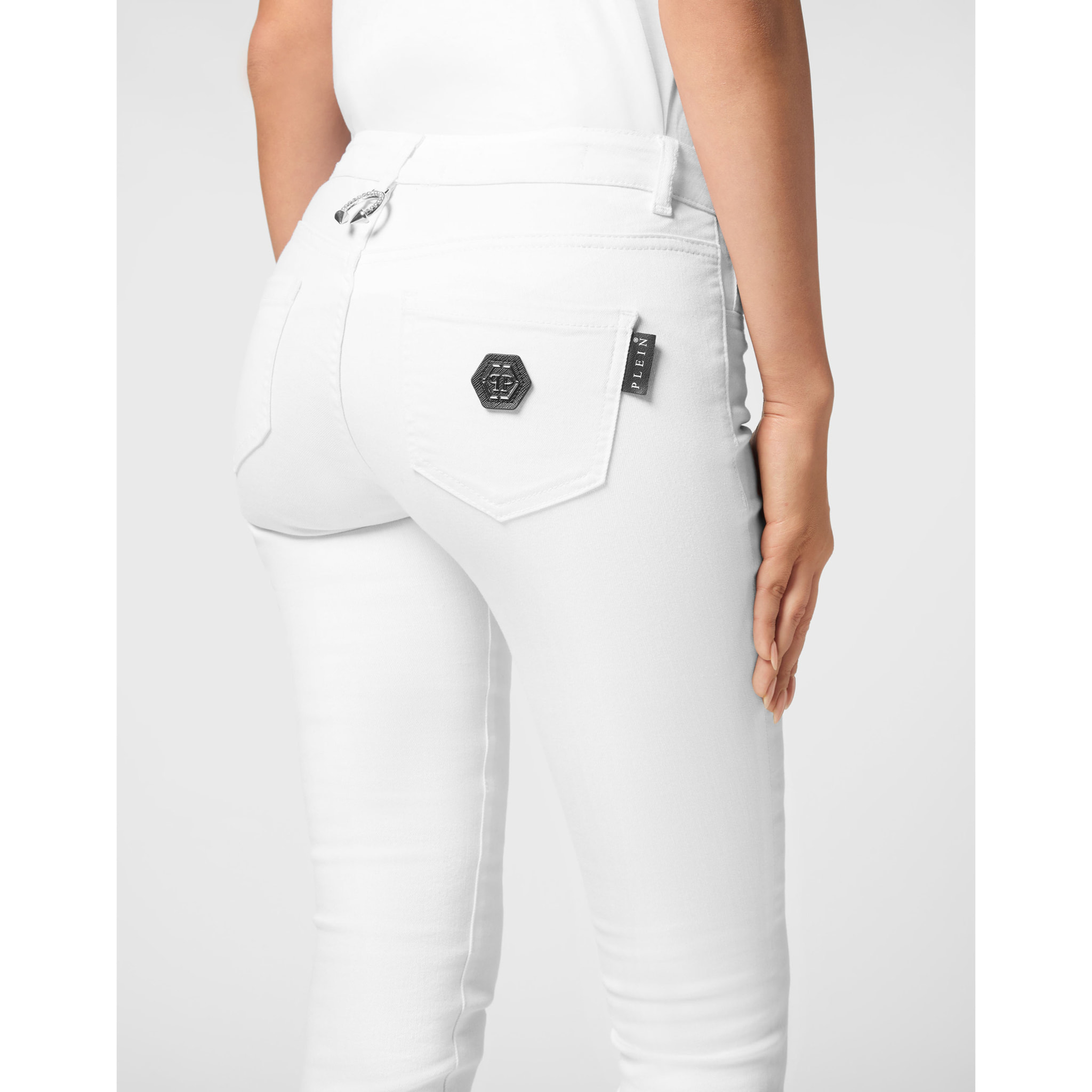 PHILIPP PLEIN Jeggings