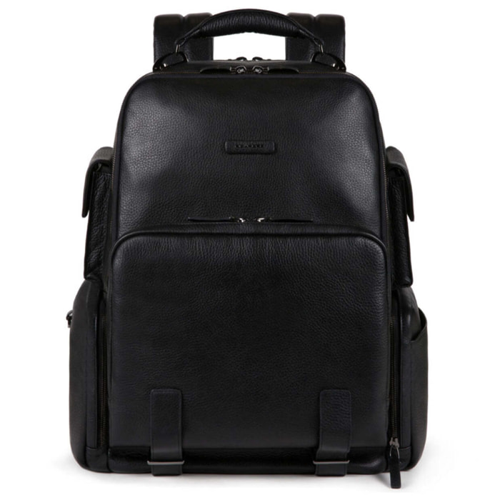 Piquadro Zaino da viaggio fast-check porta pc 15,6"
