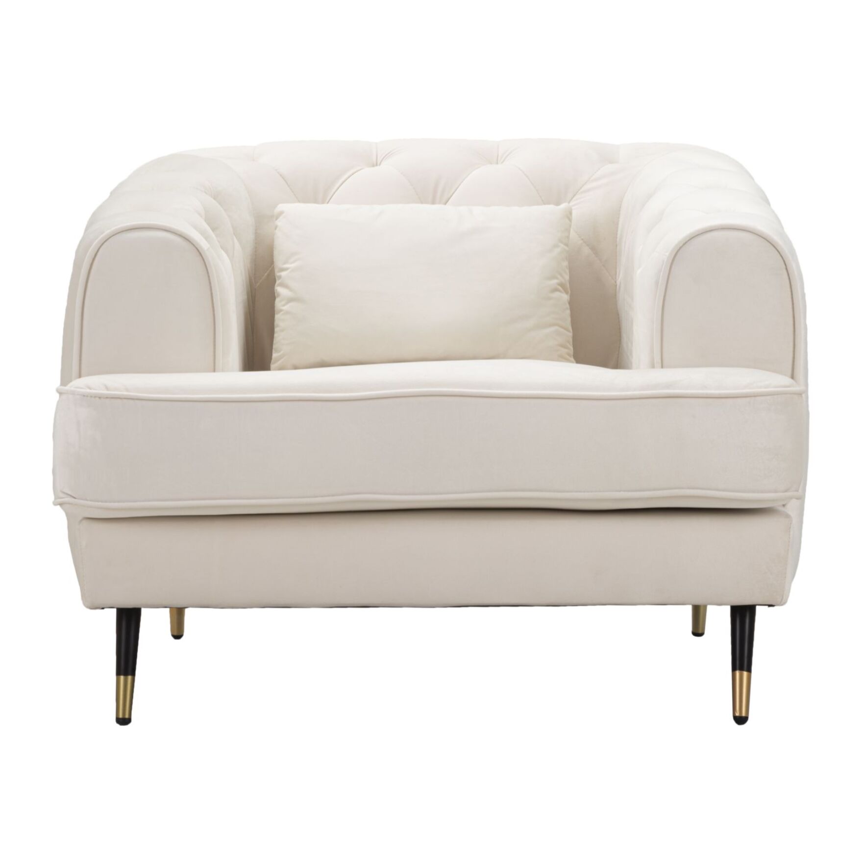 POLTRONA PRAGA CHARME 1921 MULTICOLORE