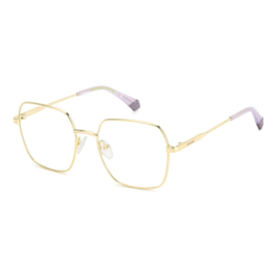 Gafas de Vista Polaroid PLD D530 J5G de Metal Mujer 54 mm