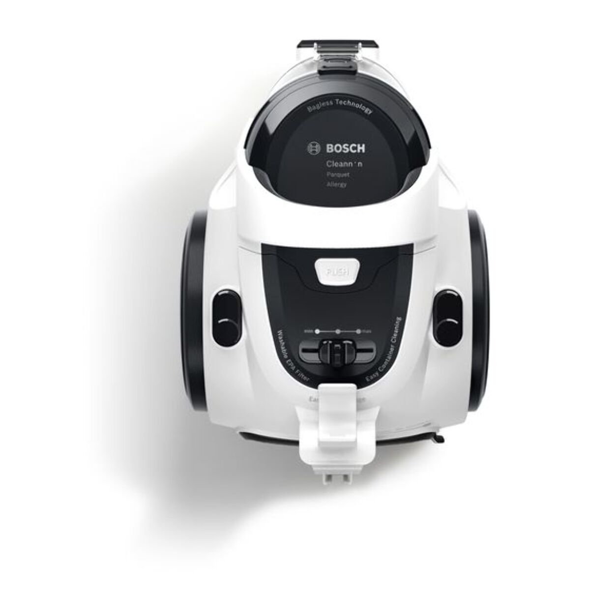 Aspirateur sans sac BOSCH BGS05A222