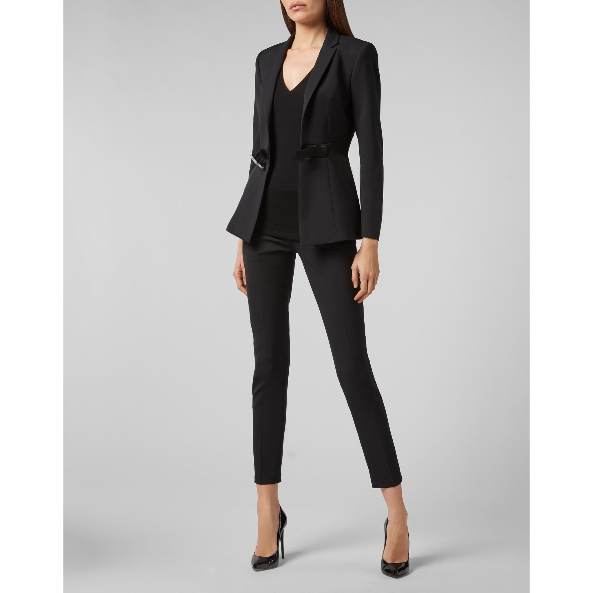 PHILIPP PLEIN Pantalones