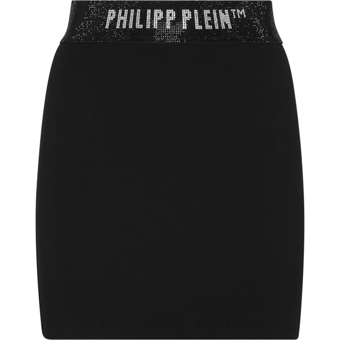 PHILIPP PLEIN Mini Skirt