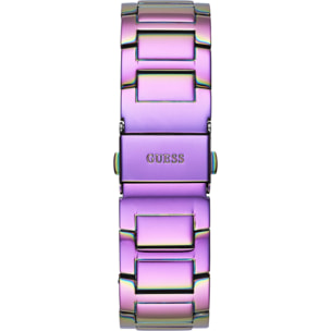 Guess Reloj Analógico De Cuarzo Gt Queen