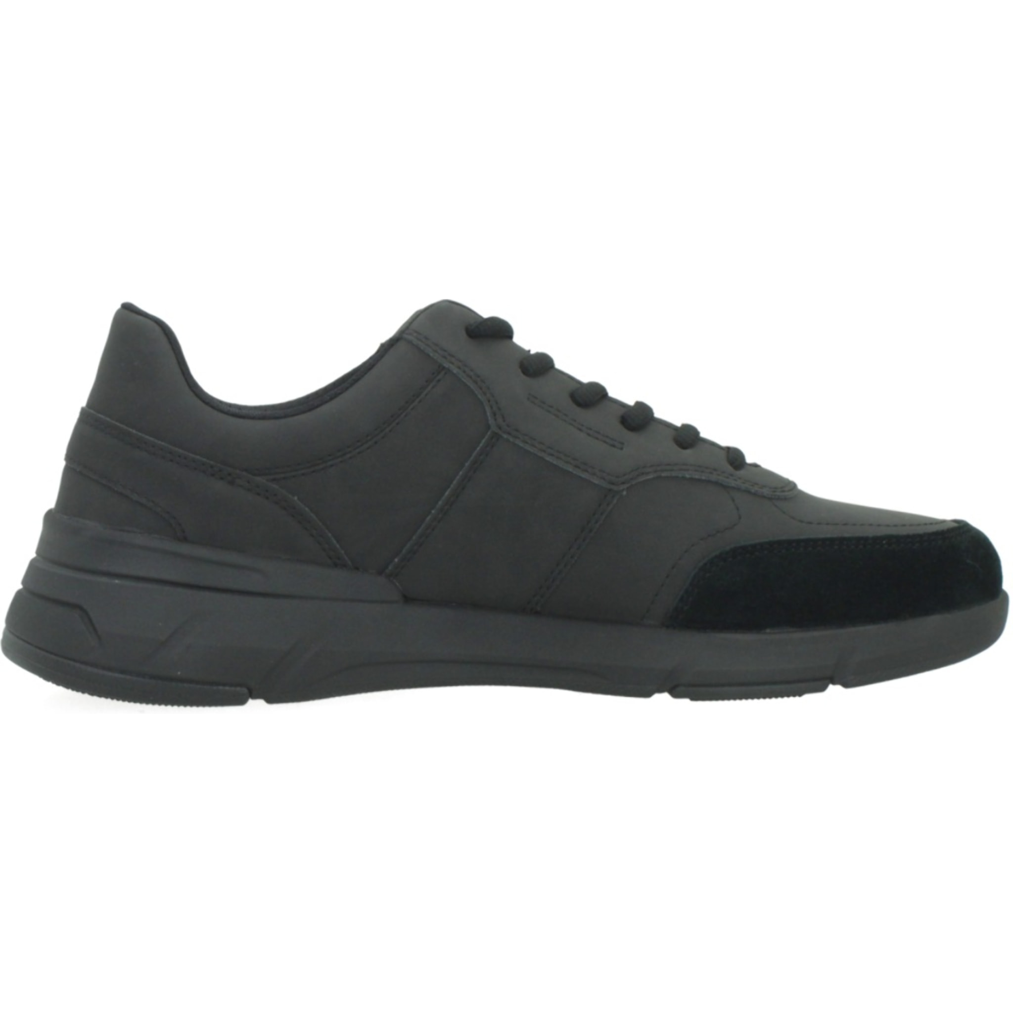 Sneakers de  Hombre de la marca GEOX  modelo U66N8A 0EK22 NEGRO