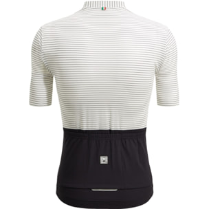 Colore Riga - Maillot - Blancocolor_es - Hombre